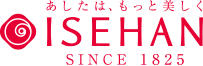 �������́A�����Ɣ����� ISEHAN