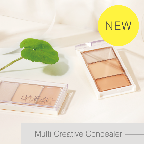 New Multi Creative Concealer