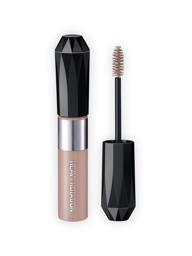 カラーリングアイブロウEX | ヘビーローテーション（ヘビロテ）