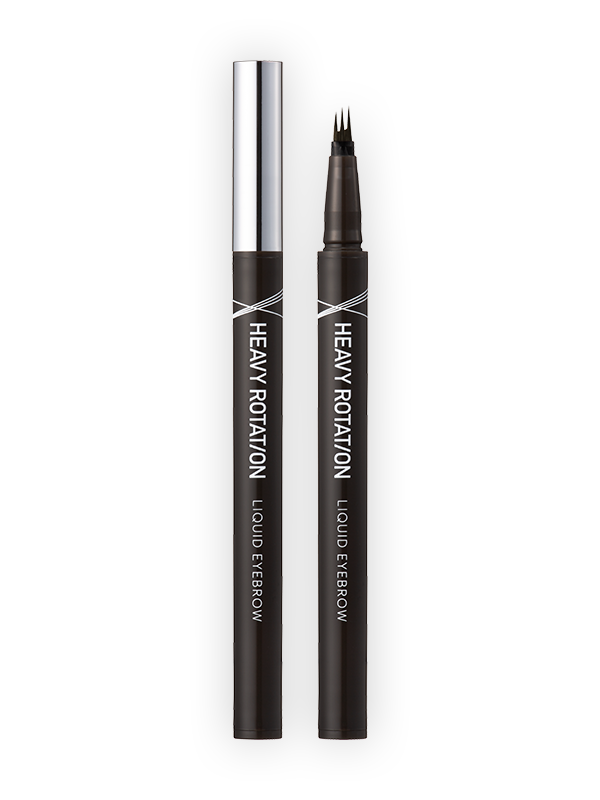 FAKE LIQUID EYEBROW