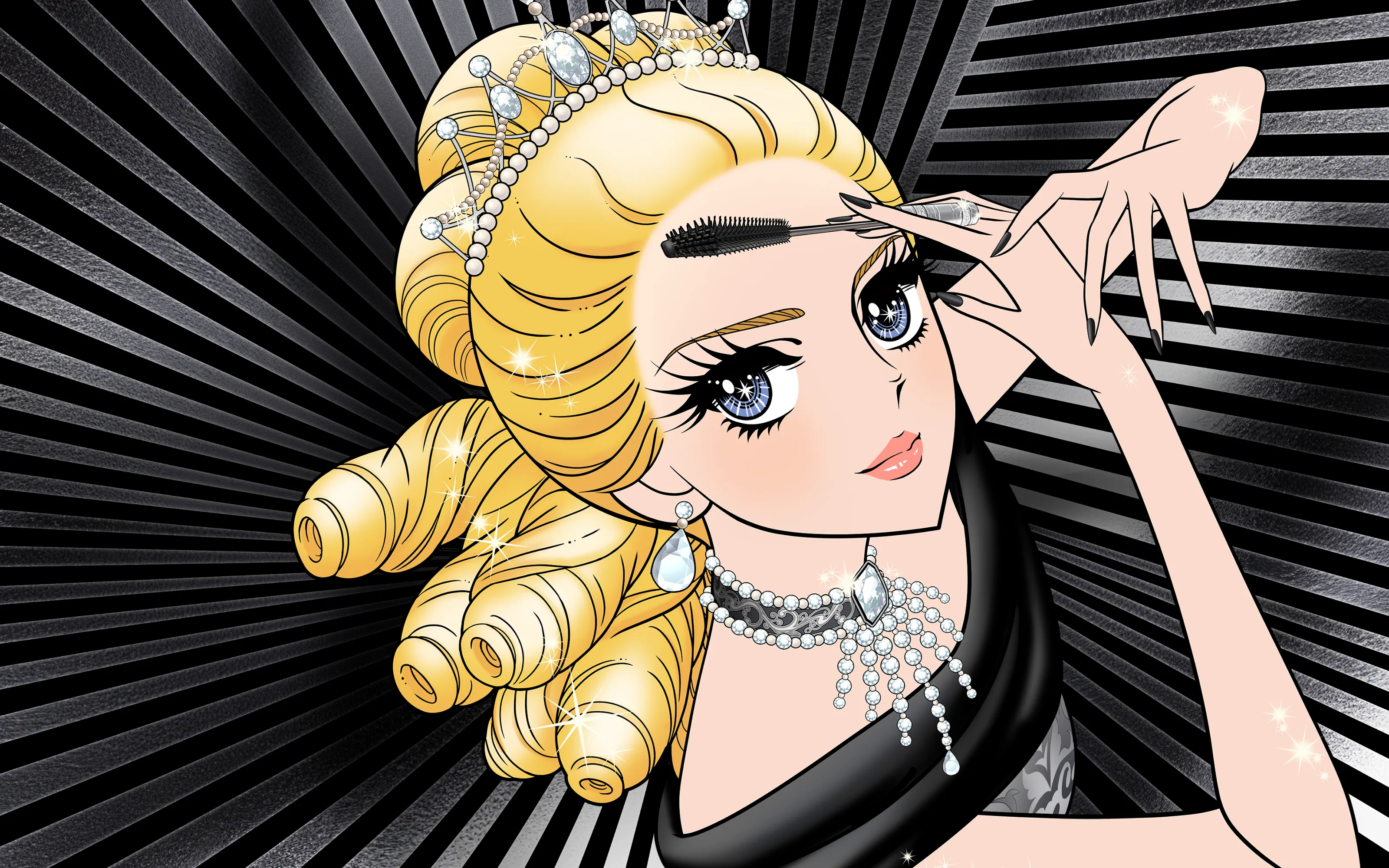 LASHHYPE