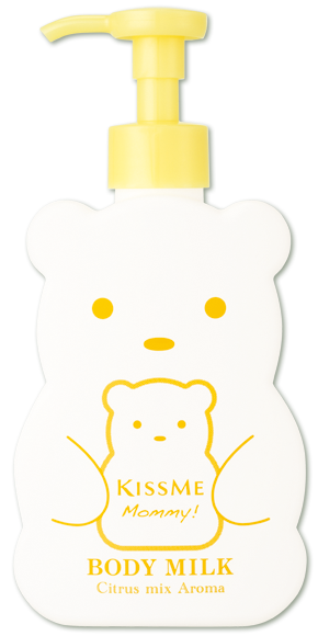 マミー ボディミルクC