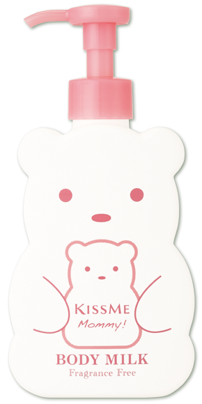 マミー ボディミルクS
