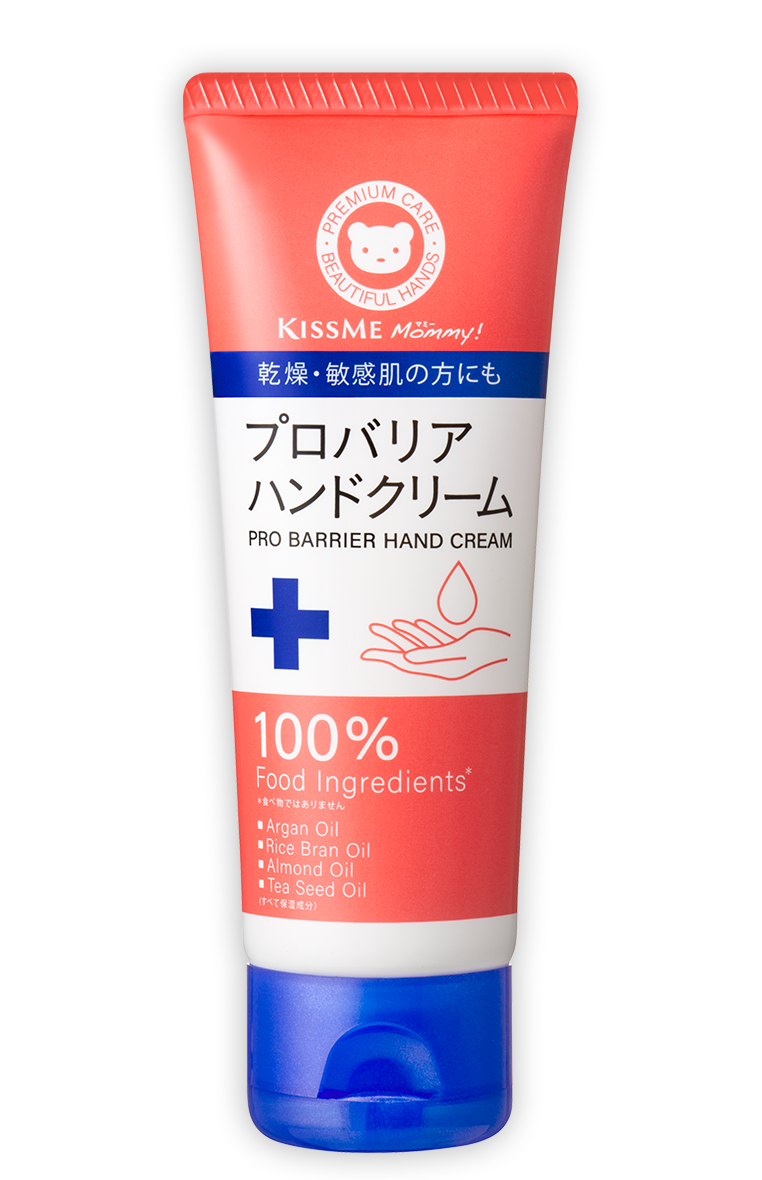マミー プロバリアハンドクリーム