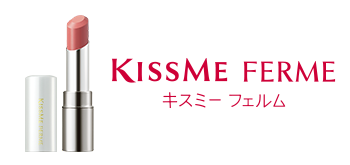 キスミー フェルム