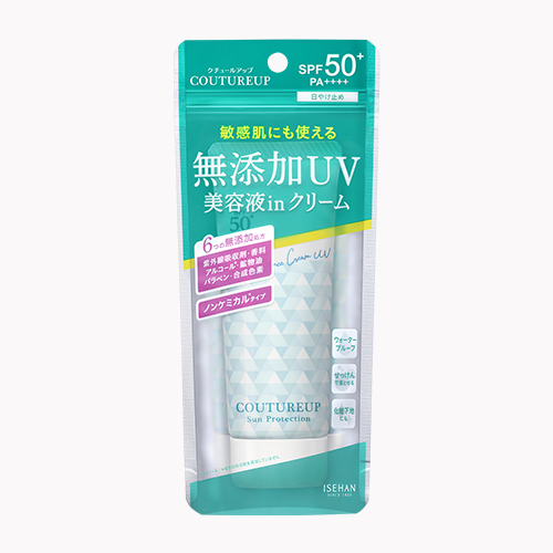 エッセンスクリームuv M クチュールアップ Isehan