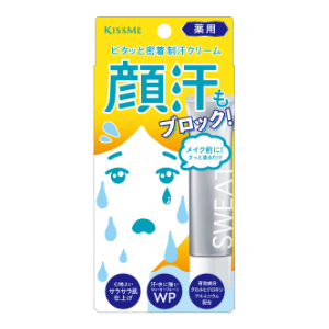 薬用制汗クリーム